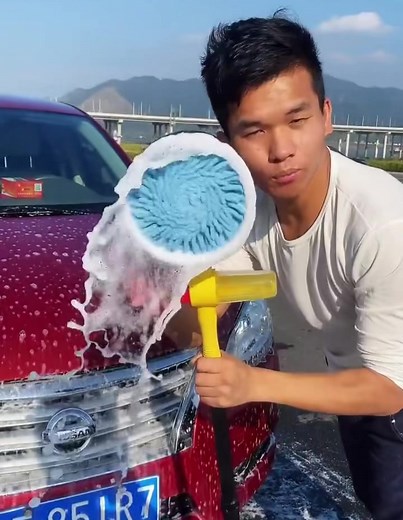 How to Properly Wash Your Car: Tips and Techniques