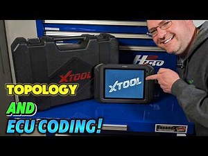 Diagnose that Issue FAST with XTool! XT90 Unbox and Overview