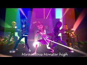 Miraculous Kitty Section Song {Nightcore}