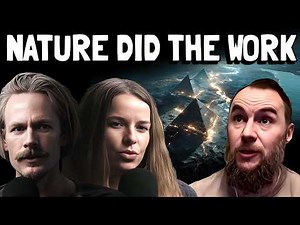 Ancient Power Grid at Giza? – Geoffrey Drumm, DemystifySci #398