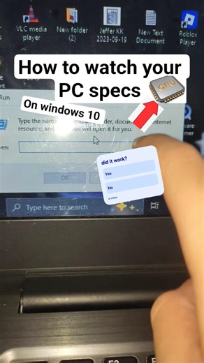 #tech #pc #laptop #tips