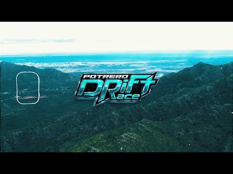 Drift Race Potreros San Luis 18 de Abril 2026