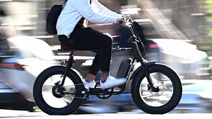Calls for tougher rules surrounding Australia's e-bike laws