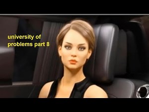 university of problems v0.9 part7