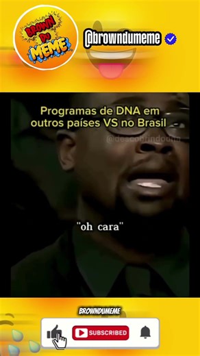 DNA test #memes #humor