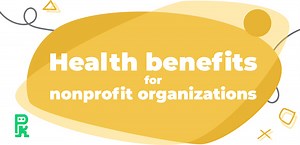 Health Benefits for Nonprofit Organizations