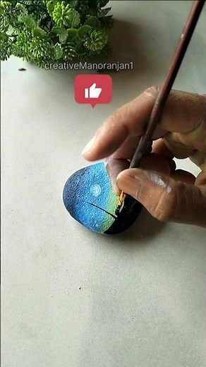Easy Stone Painting Ideas