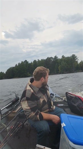 My dad doing dad things. Control module gave up on us on our island honeymoon. #couplecomedy #rescue