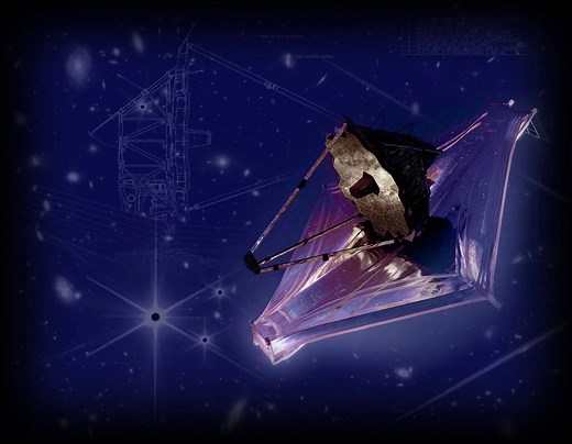 Webb Observatory - NASA Science