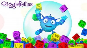 Not your typical alphabet video, The GiggleBots & Dr McTinker get silly with all 26 letters of the alphabet. We hope it makes you and your little ones laugh, while they learn their ABCs 😁 Watch full video here ▶ https://www.youtube.com/watch?v=sMglNF8BU7U | The GiggleBellies