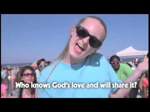 Shine Bright - Surf Shack Theme Song