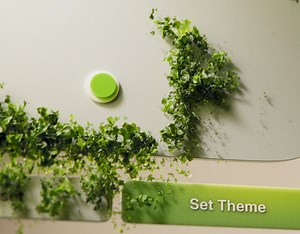 Opera One — Themes