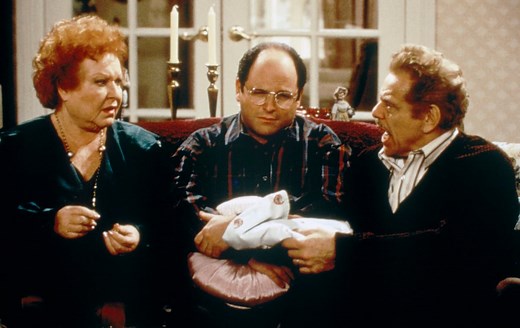 'Seinfeld': What Is the Meaning of Festivus and What Are the Stages?
