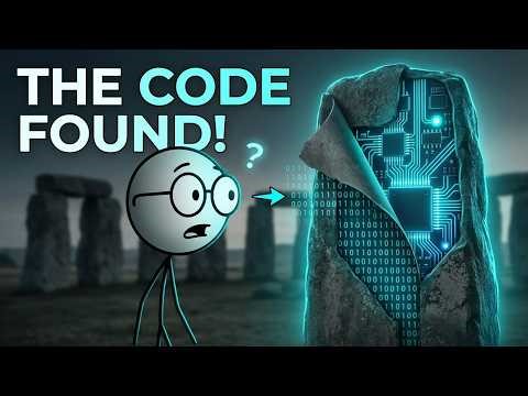 Stonehenge's Secret: A 5,000-Year-Old Manipulation System. Here's how.