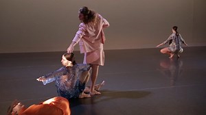 Baby Heaven Love Voice (2017 short edit)