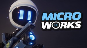 Niche Games Spotlight - MicroWorks