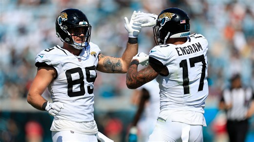 Jacksonville Jaguars predictions for 2024 NFL season: Experts make their Super Bowl picks