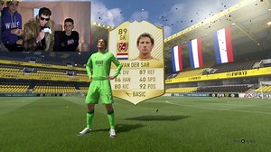 This could be the best Fifa 17 Pack of All time? | JMX