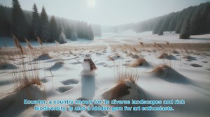 Exploring Ecuadors Artistic Gems: Top 10 Art Destinations