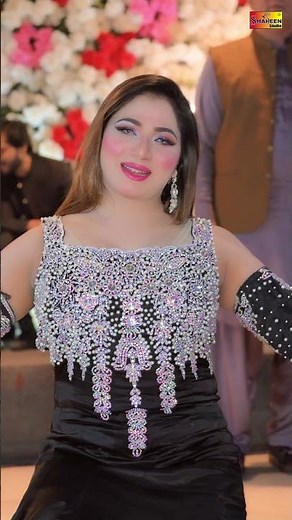 Sada Dil Wada Saar Jitna, Mehak Malik, #wedding #shaheenstudio