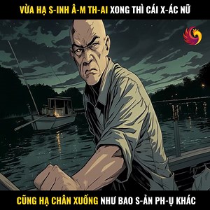 35K views · 342 reactions | Vừa Hạ S-Inh -M Th-Ai Xong Thì Cái X-Ác Nữ Cũng Hạ Chân Xuống Như Bao S-Ản Ph-Ụ Khác Review truyện tranh: Đứa trẻ đến từ địa ngục phần 2 #review #truyentranh #reviewtruyen | Lão Yêu | Facebook