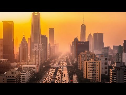 7 Asian Cities Becoming the Largest by 2030!