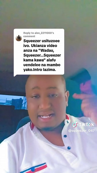 Exploring the Squeeze Machine with DJ Squeezer