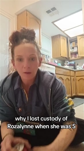 Monica Yopp (@monica.lynne.bitner)’s video of when you lose custody of your kids