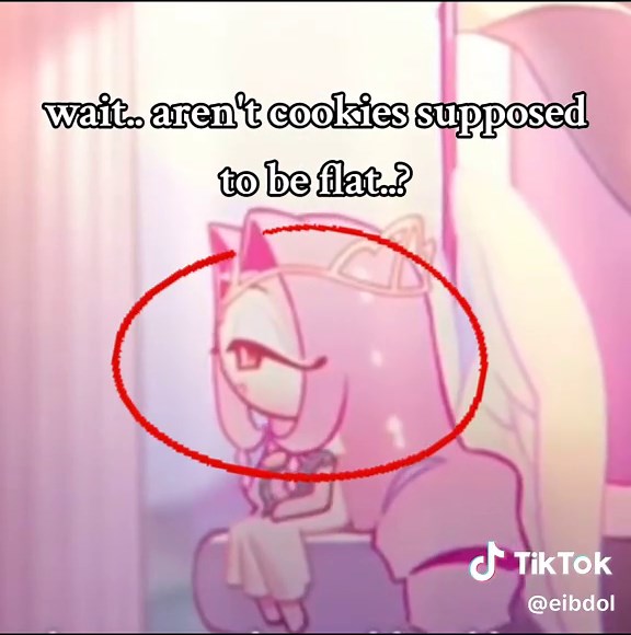 Cookie Run Kingdom: Discover the Flat Cookie Mystery