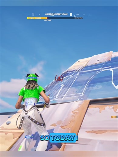 Adding 23 Builds to the Pyramid! 🔺#fortnite #fortnitecreative #pyramidseries #gaming #fyp