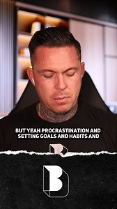 13K views · 194 reactions | Procrastination isn’t just laziness—it’s...