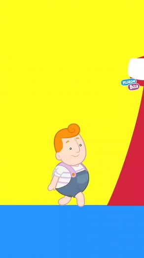 Celebre o Dia do Circo com Mundo Bita!