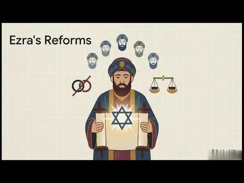 Judaism: Origins, Beliefs, and Historical Roots of a Monotheistic Tradition #Judaism #worldhistory