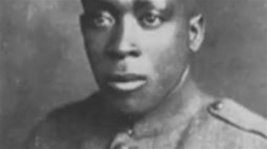 Trump Moves to Rename Fort Johnson, Honoring Black Albany War Hero, Back to Fort Polk