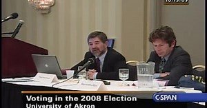 Political Party Organization