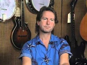 Roger McGuinn - Interview - 4/26/1986 - unknown (Official)