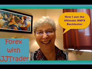 How I use the Ultimate NNFX Backtester tool