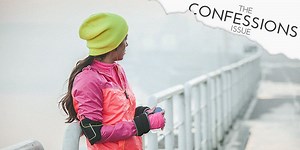 8 Trainers Share The ONE Motivational Quote That Revs Them Up At The Gym