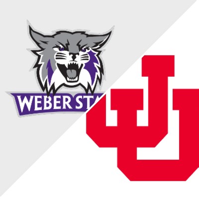 Utah 40-17 Weber State (Sep 2, 2021) Final Score - ESPN