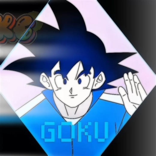 GOKU ENTERS IN SQUID GAME ☠️ #anime #manhwa #goku #squidgame2