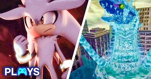 The 10 HARDEST Bosses In Sonic Games | Videos on WatchMojo.com