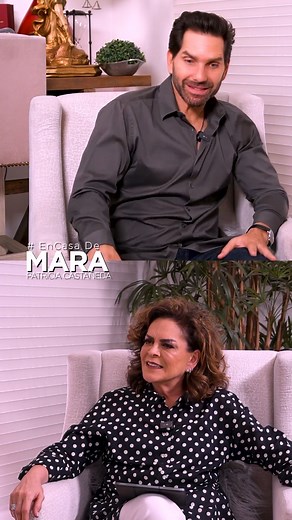 Arap Bethke revela su experiencia con ratas de campo y caldo de víbora 😳 | Mara Patricia Castañeda