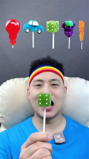 🌈 Rainbow Rush: The Ultimate Immersive Snack Escape 🍬
