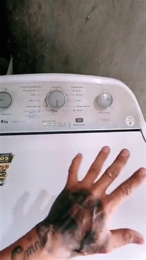 597K views · 4.3K reactions | Reseteo de lavadora Whirlpool ya sabías esto !! #refriguerador #Secadoras #Lavadoras #mantenimiento #puntotecnicomx #enriqueeltecnico | Punto técnico mx | Facebook