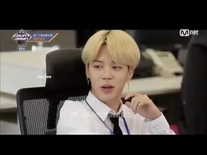 [ENG] BTS Office Workers FULL