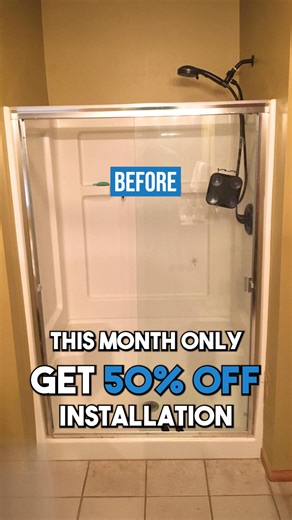 We’re looking for 150 homeowners for a 1-day TUB or SHOWER transformation! 🛁 This Month Only: ✔️ Get 50% OFF Installation Costs ✔️ Safety Enhancements: Grab Bars & Seats ✔️ Free In-Home Consultation Click "Learn More" to see if you qualify: https://lp.bathplanetlocal.com/bp | Bath Planet Local