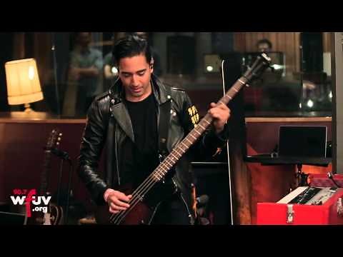 Lord Huron - "Meet Me in the Woods" (Electric Lady Sessions)