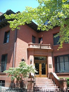 The Institute of World Politics - Alchetron, the free social encyclopedia