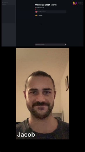 GraphRAG Demo: Can a Chatbot Summarize The Time Machine?