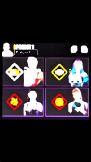 free fire max best character skill combination uses this skill combo #freefire #viral #shorts #new